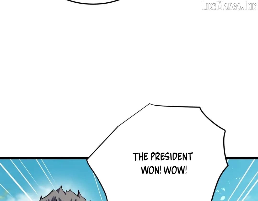 I Rely on My Invincibility to Deal Tons of Damage Passively! Chapter 180  - page 113
